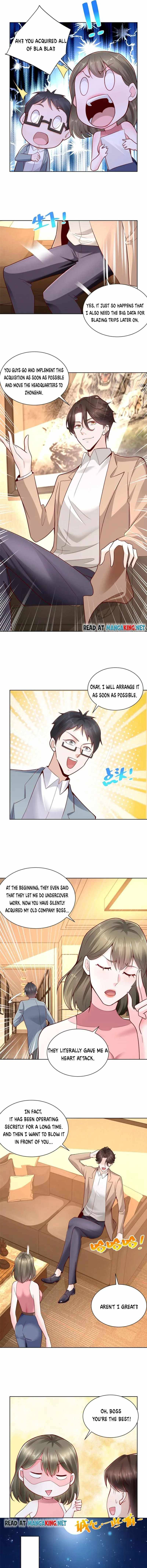 Read I Get A Random New Occupation Every Week EN Manga Online