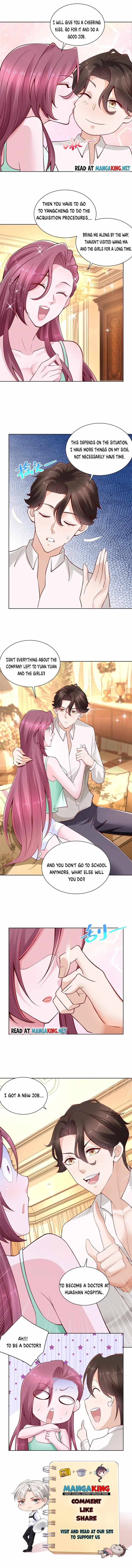Read I Get A Random New Occupation Every Week EN Manga Online