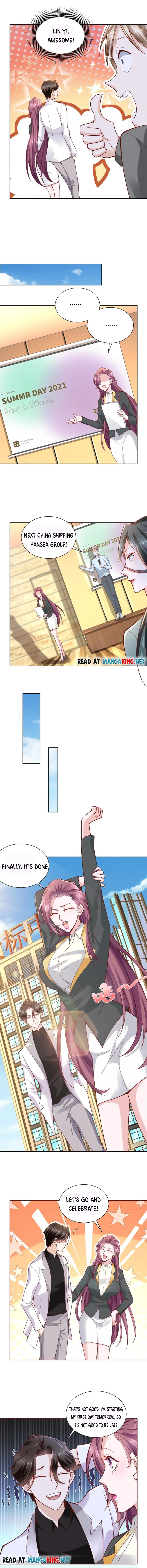 Read I Get A Random New Occupation Every Week EN Manga Online