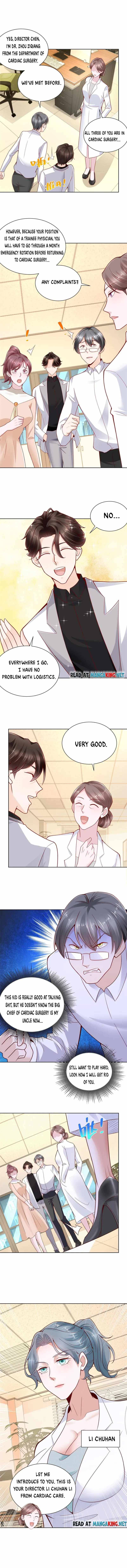 Read I Get A Random New Occupation Every Week EN Manga Online