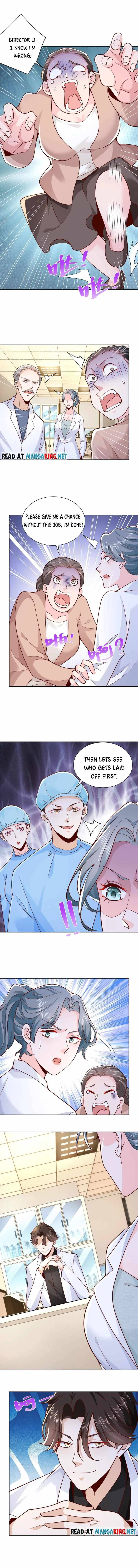 Read I Get A Random New Occupation Every Week EN Manga Online