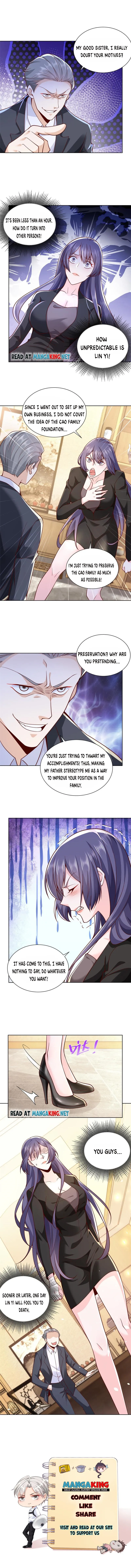 Read I Get A Random New Occupation Every Week EN Manga Online