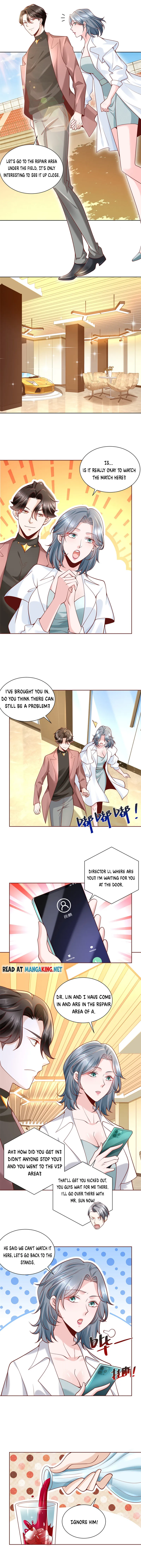 Read I Get A Random New Occupation Every Week EN Manga Online