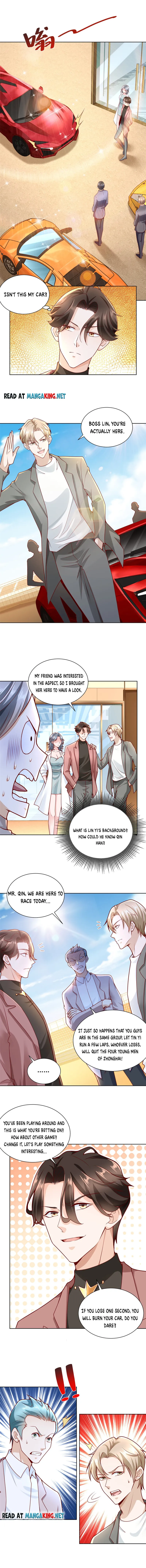 Read I Get A Random New Occupation Every Week EN Manga Online
