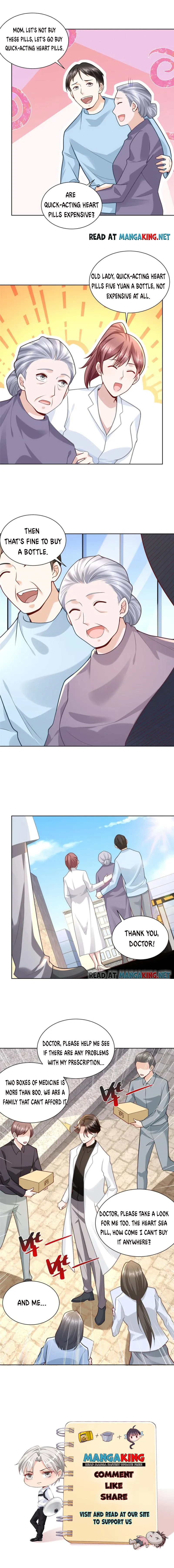 Read I Get A Random New Occupation Every Week EN Manga Online