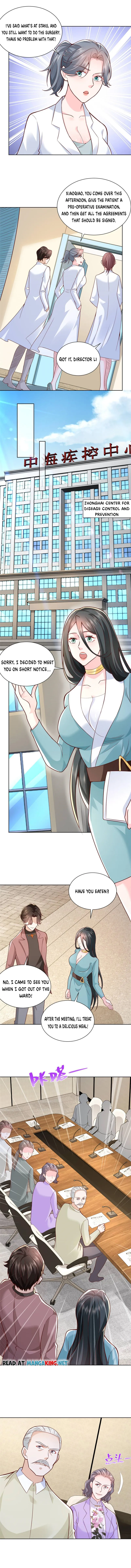Read I Get A Random New Occupation Every Week EN Manga Online