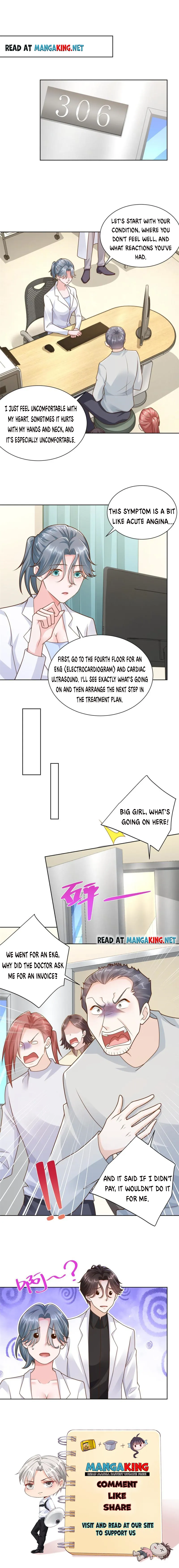 Read I Get A Random New Occupation Every Week EN Manga Online