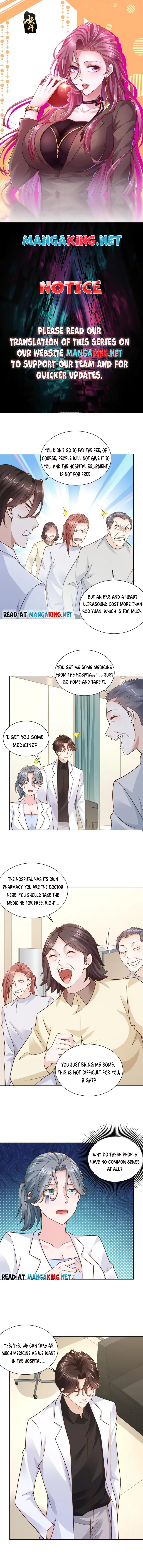 Read I Get A Random New Occupation Every Week EN Manga Online