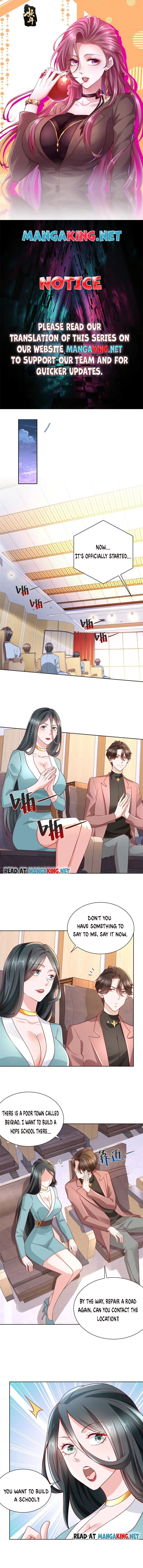 Read I Get A Random New Occupation Every Week EN Manga Online