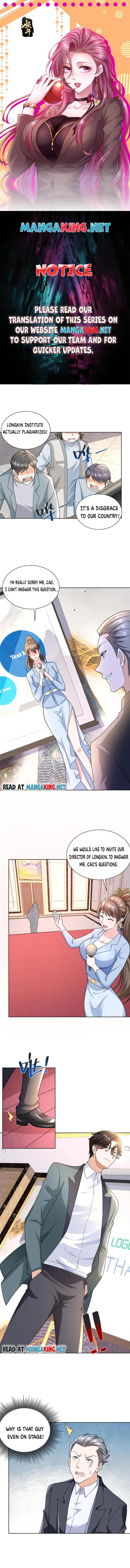 Read I Get A Random New Occupation Every Week EN Manga Online