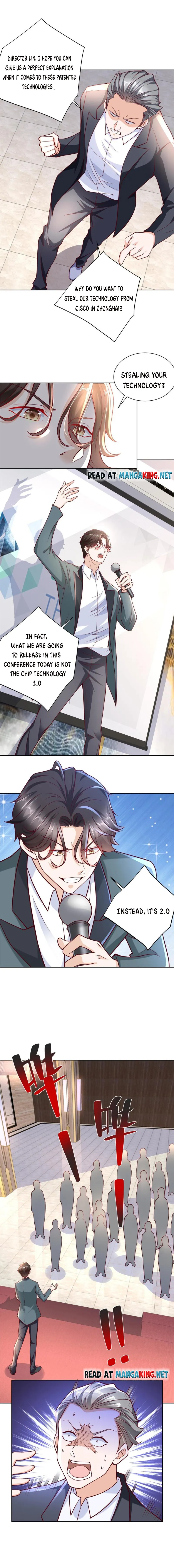 Read I Get A Random New Occupation Every Week EN Manga Online