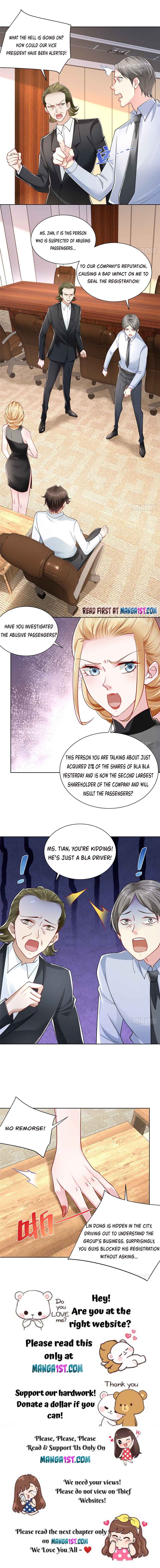 Read I Get A Random New Occupation Every Week EN Manga Online