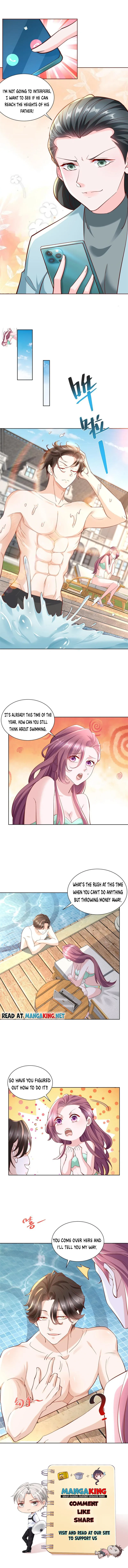 Read I Get A Random New Occupation Every Week EN Manga Online