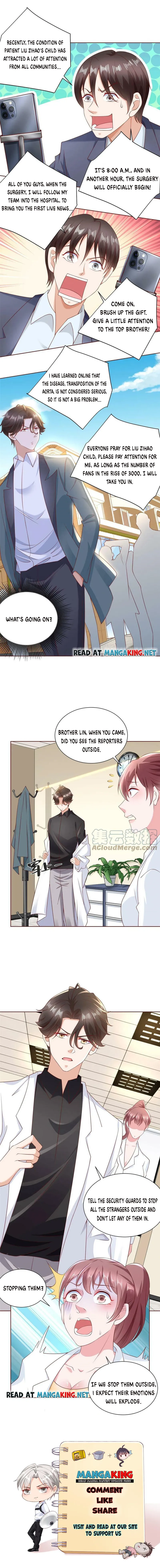 Read I Get A Random New Occupation Every Week EN Manga Online
