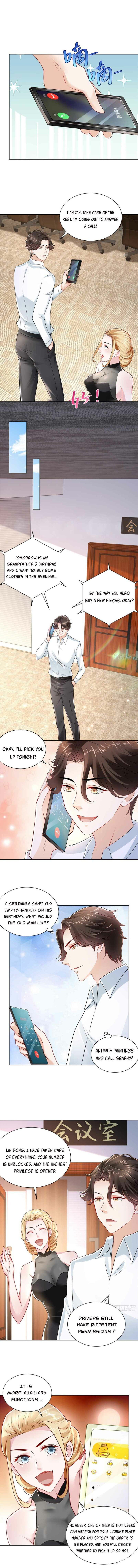 Read I Get A Random New Occupation Every Week EN Manga Online
