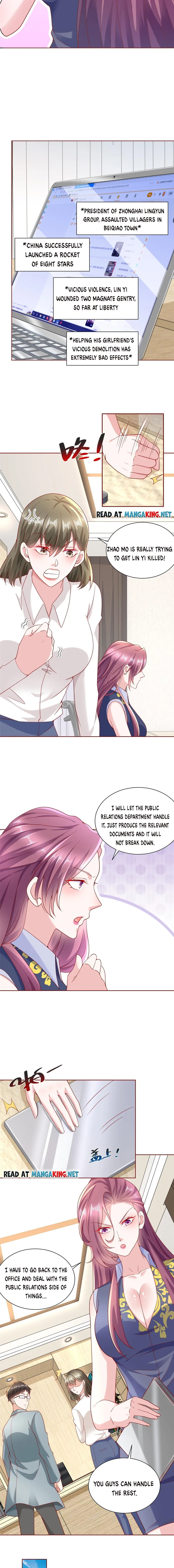 Read I Get A Random New Occupation Every Week EN Manga Online