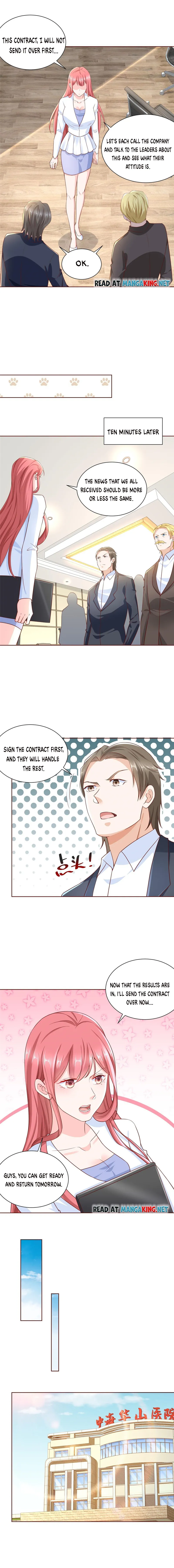 Read I Get A Random New Occupation Every Week EN Manga Online
