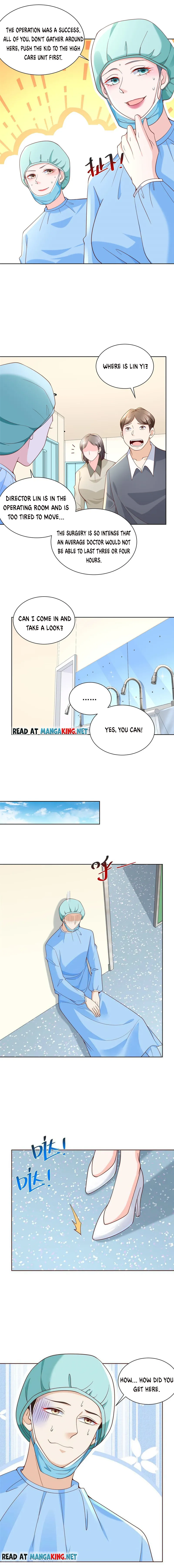 Read I Get A Random New Occupation Every Week EN Manga Online