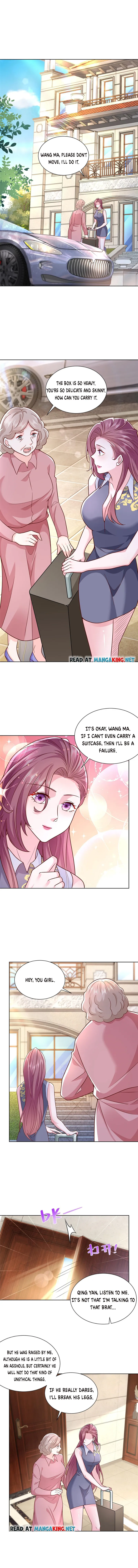 Read I Get A Random New Occupation Every Week EN Manga Online