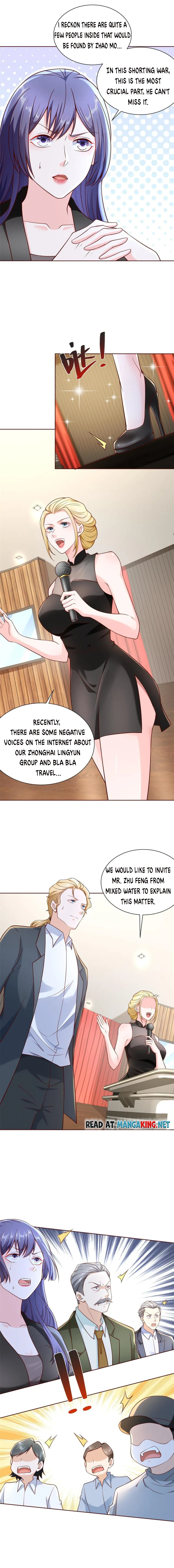 Read I Get A Random New Occupation Every Week EN Manga Online