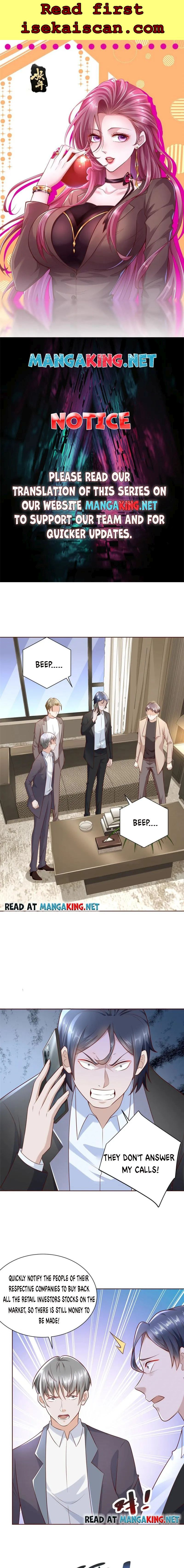 Read I Get A Random New Occupation Every Week EN Manga Online