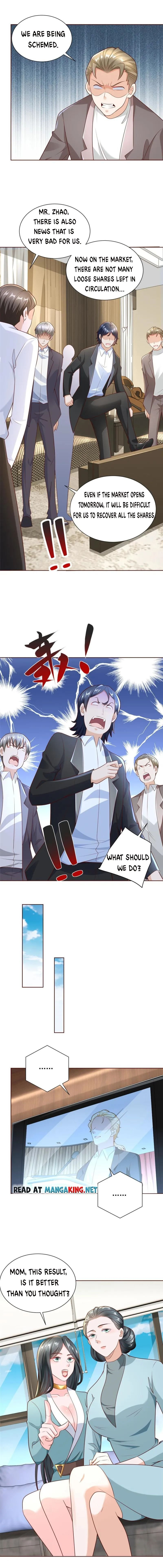Read I Get A Random New Occupation Every Week EN Manga Online