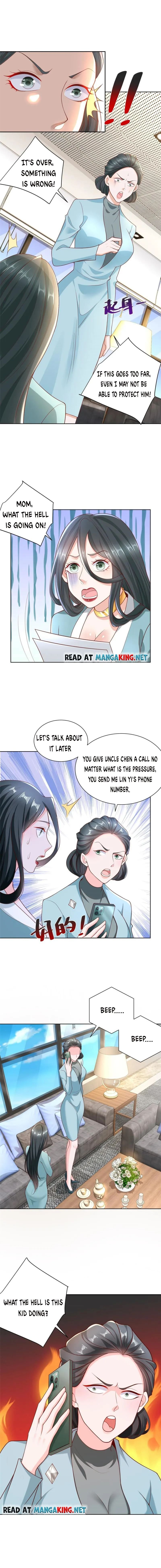 Read I Get A Random New Occupation Every Week EN Manga Online