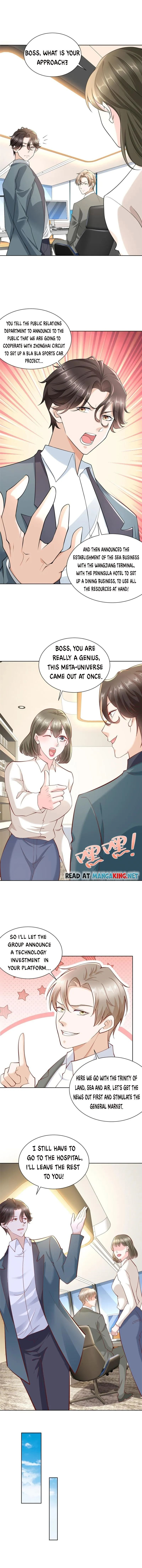 Read I Get A Random New Occupation Every Week EN Manga Online
