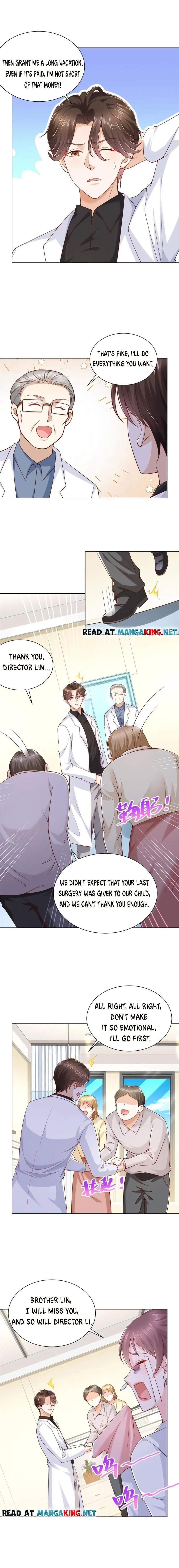 Read I Get A Random New Occupation Every Week EN Manga Online