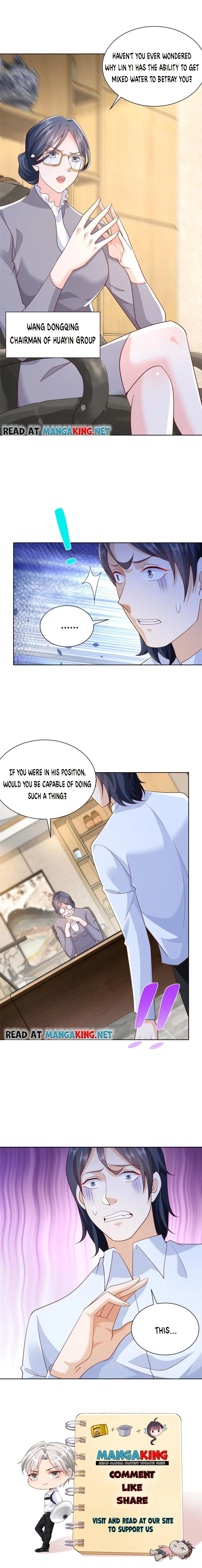 Read I Get A Random New Occupation Every Week EN Manga Online