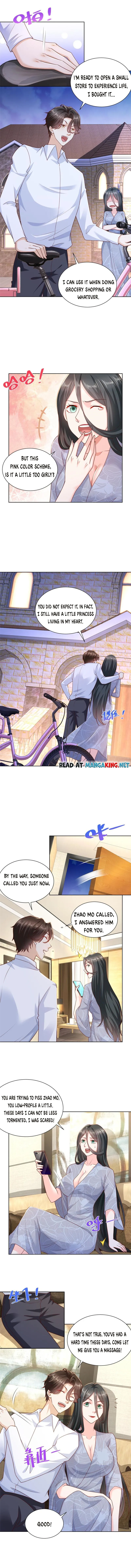 Read I Get A Random New Occupation Every Week EN Manga Online