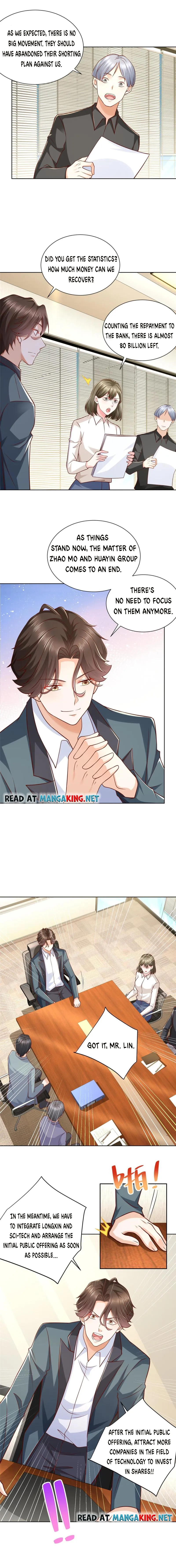 Read I Get A Random New Occupation Every Week EN Manga Online