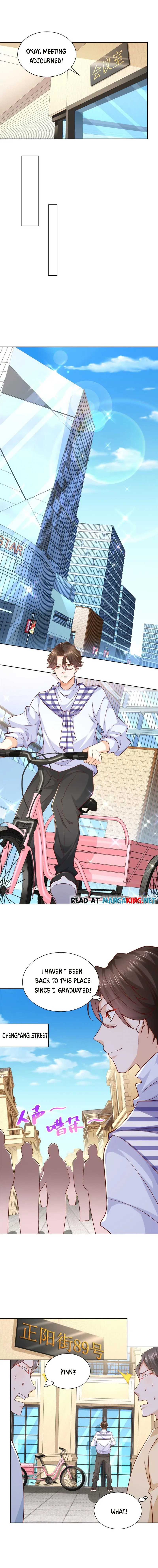 Read I Get A Random New Occupation Every Week EN Manga Online