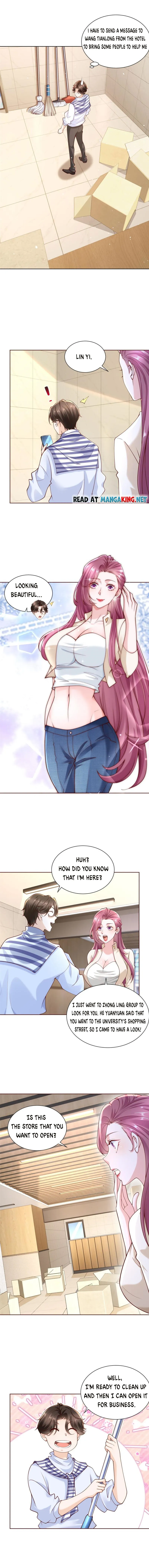 Read I Get A Random New Occupation Every Week EN Manga Online