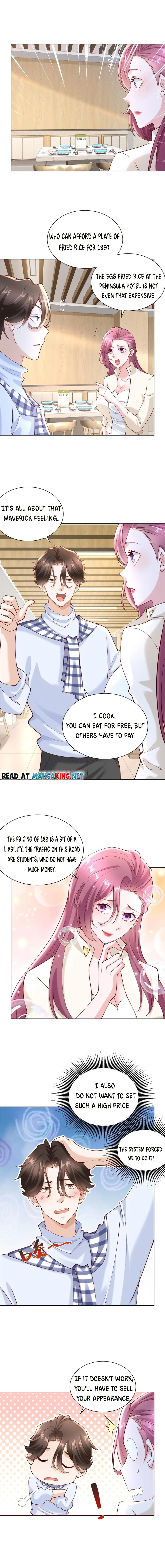 Read I Get A Random New Occupation Every Week EN Manga Online