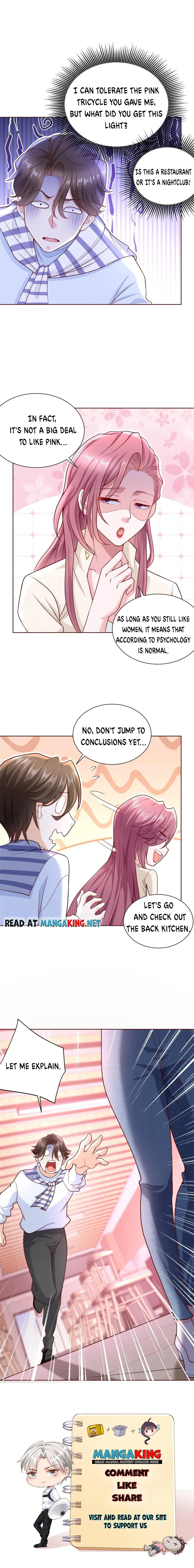 Read I Get A Random New Occupation Every Week EN Manga Online