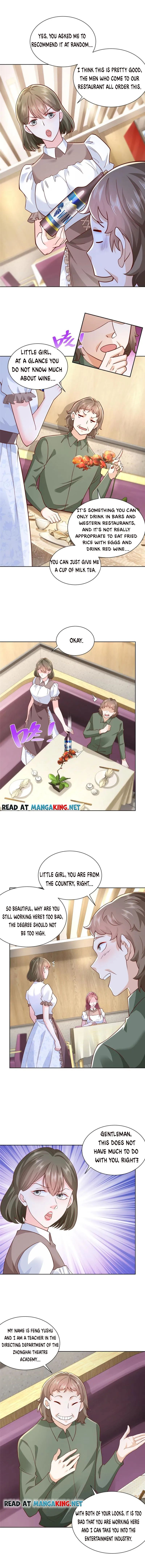 Read I Get A Random New Occupation Every Week EN Manga Online