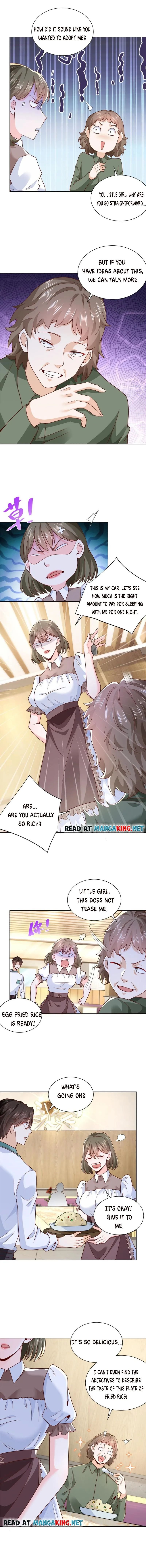 Read I Get A Random New Occupation Every Week EN Manga Online
