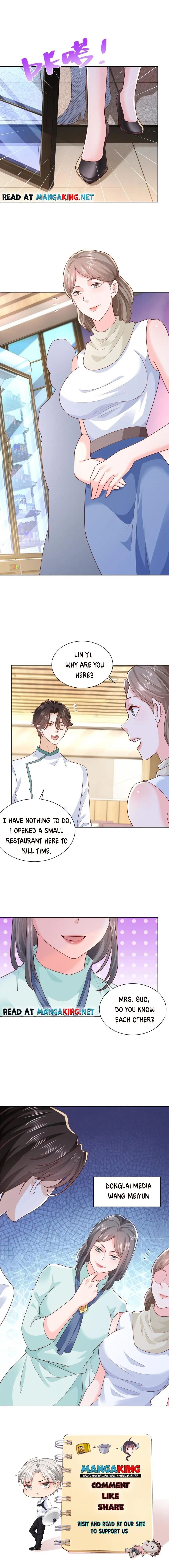 Read I Get A Random New Occupation Every Week EN Manga Online