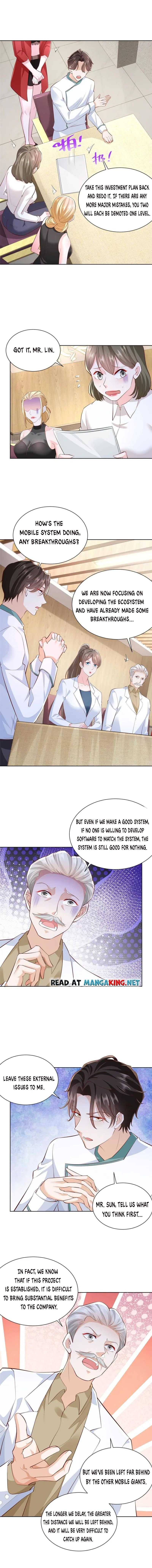 Read I Get A Random New Occupation Every Week EN Manga Online
