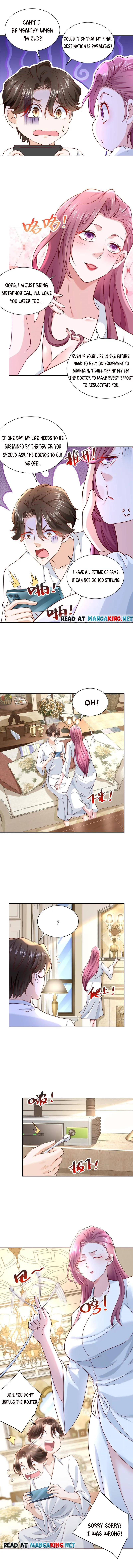 Read I Get A Random New Occupation Every Week EN Manga Online