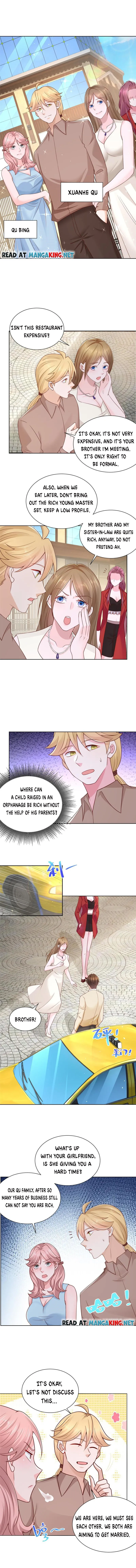 Read I Get A Random New Occupation Every Week EN Manga Online