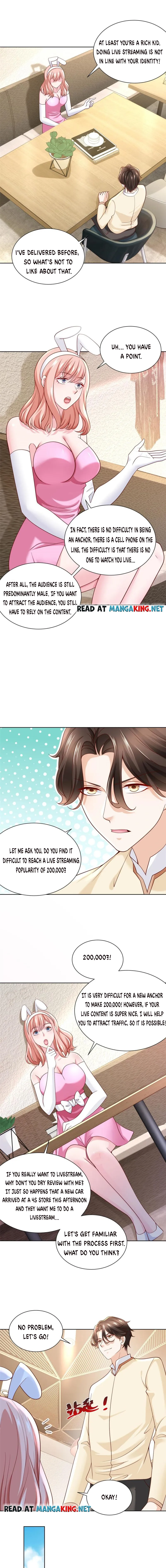 Read I Get A Random New Occupation Every Week EN Manga Online