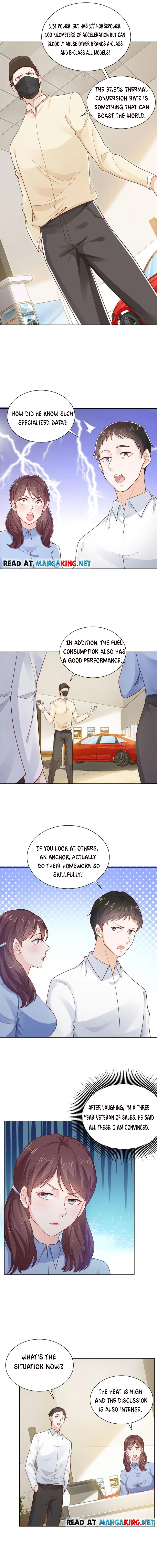 Read I Get A Random New Occupation Every Week EN Manga Online