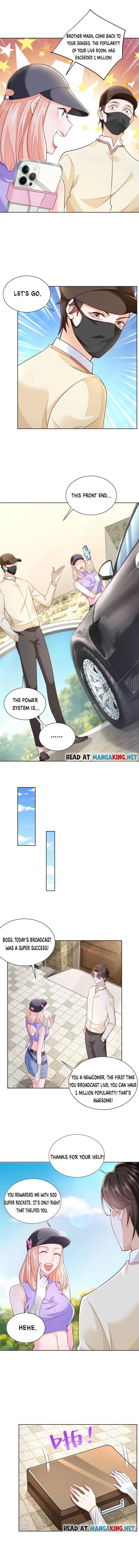 Read I Get A Random New Occupation Every Week EN Manga Online