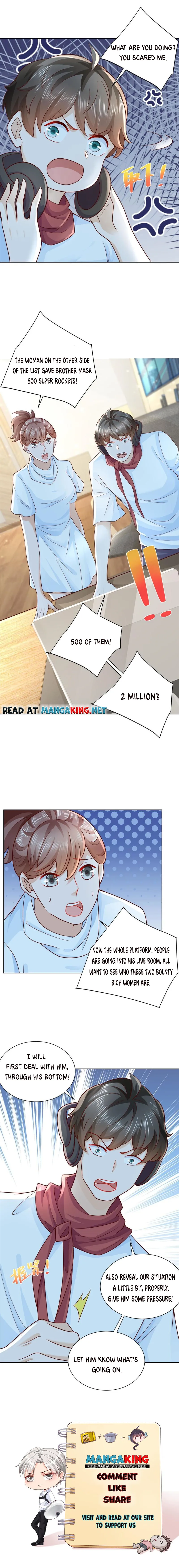 Read I Get A Random New Occupation Every Week EN Manga Online