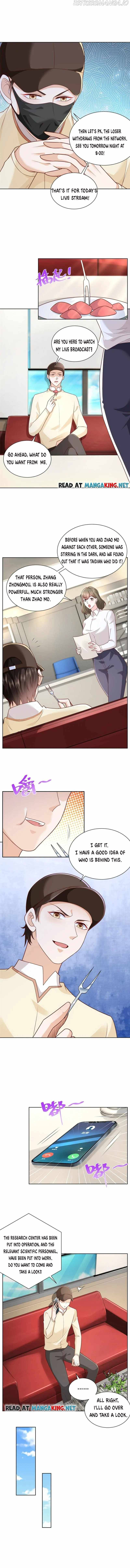 Read I Get A Random New Occupation Every Week EN Manga Online