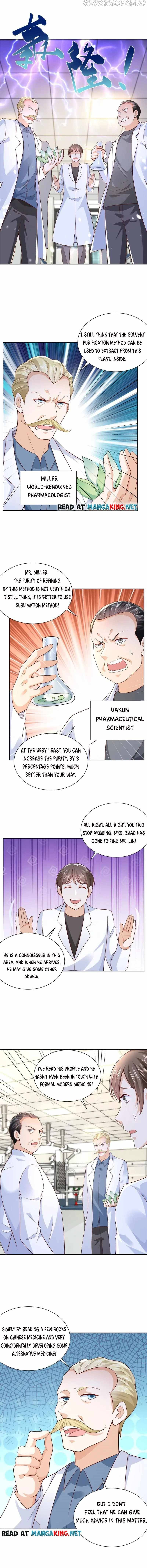 Read I Get A Random New Occupation Every Week EN Manga Online