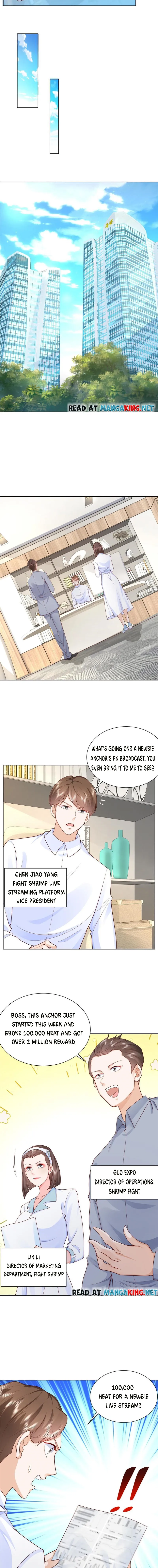 Read I Get A Random New Occupation Every Week EN Manga Online