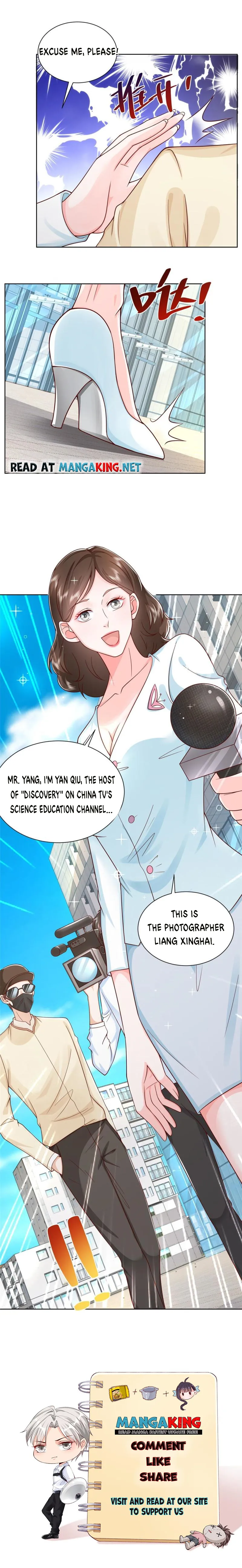 Read I Get A Random New Occupation Every Week EN Manga Online